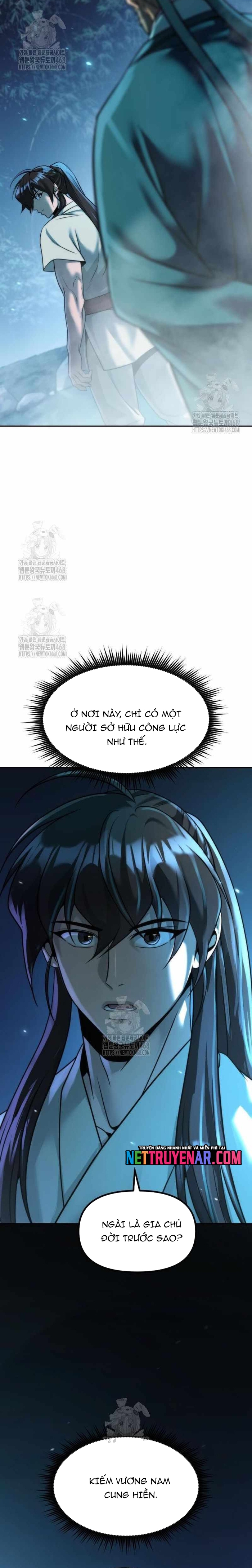 Ma Đạo Chuyển Sinh Ký Chap 142 - Next Chap 143