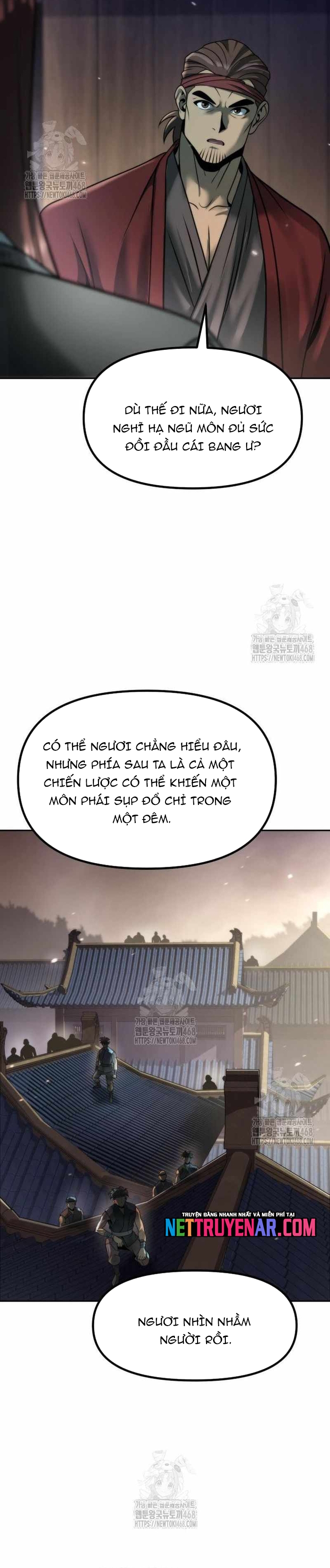 Ma Đạo Chuyển Sinh Ký Chap 142 - Next Chap 143