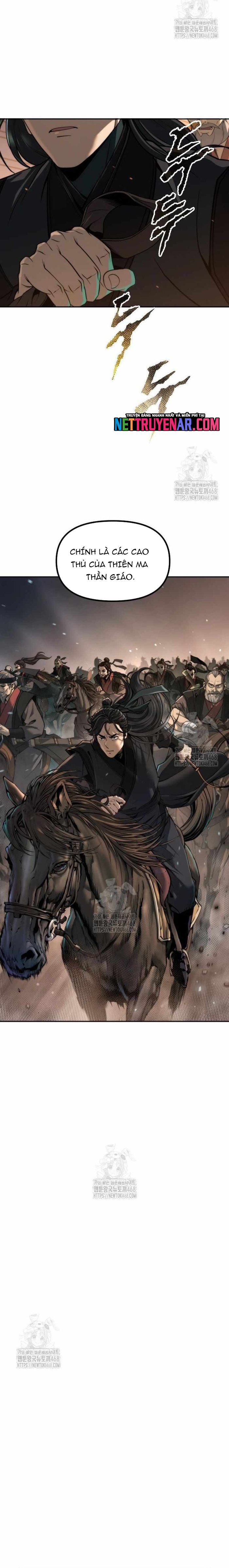 Ma Đạo Chuyển Sinh Ký Chap 142 - Next Chap 143