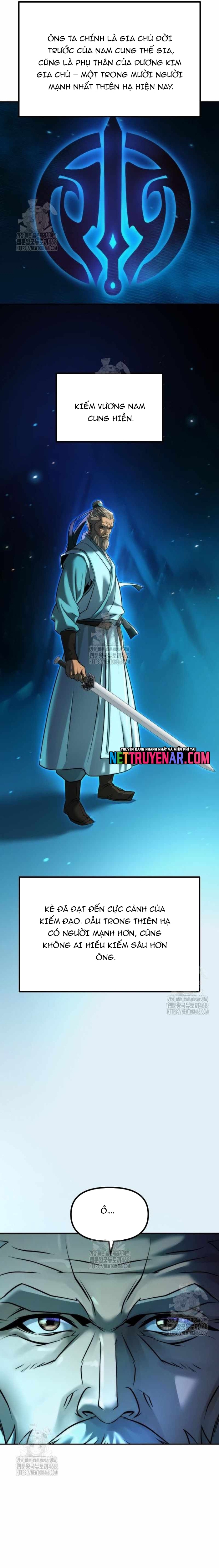 Ma Đạo Chuyển Sinh Ký Chap 142 - Next Chap 143