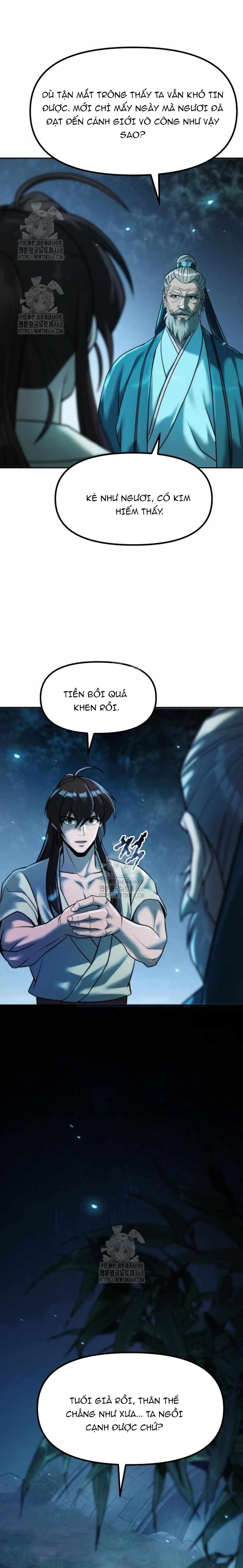 Ma Đạo Chuyển Sinh Ký Chap 142 - Next Chap 143