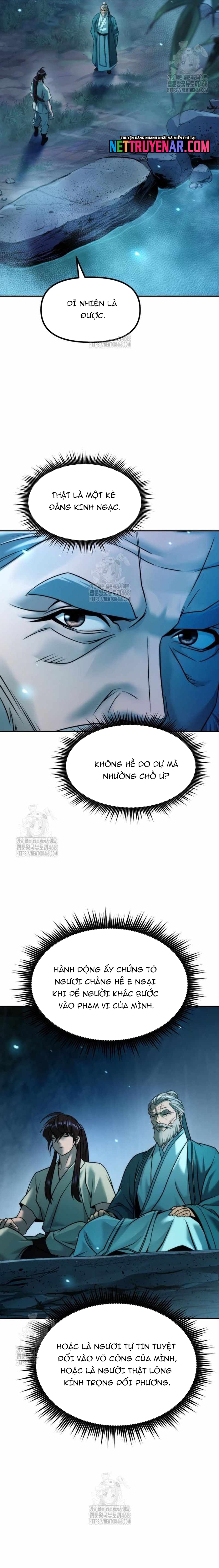 Ma Đạo Chuyển Sinh Ký Chap 142 - Next Chap 143