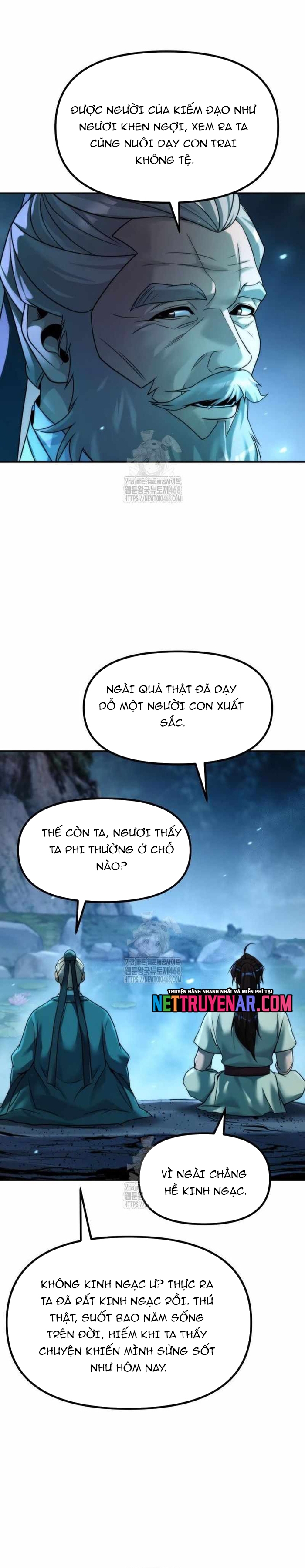 Ma Đạo Chuyển Sinh Ký Chap 142 - Next Chap 143
