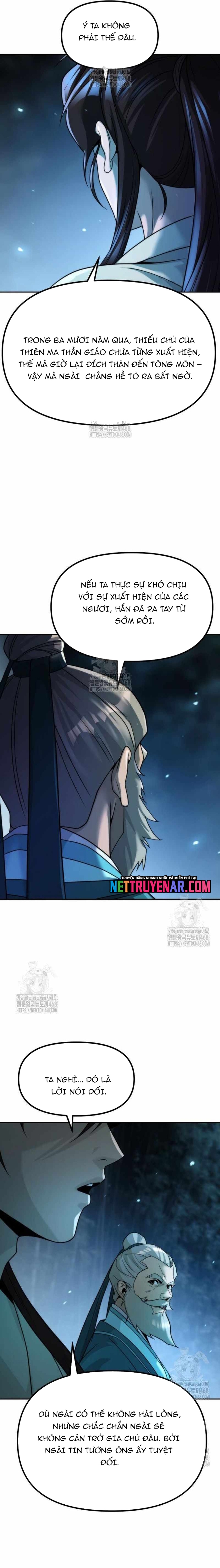 Ma Đạo Chuyển Sinh Ký Chap 142 - Next Chap 143