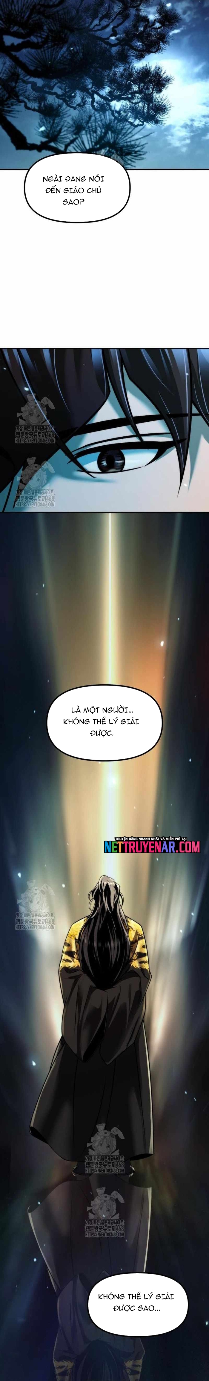 Ma Đạo Chuyển Sinh Ký Chap 142 - Next Chap 143