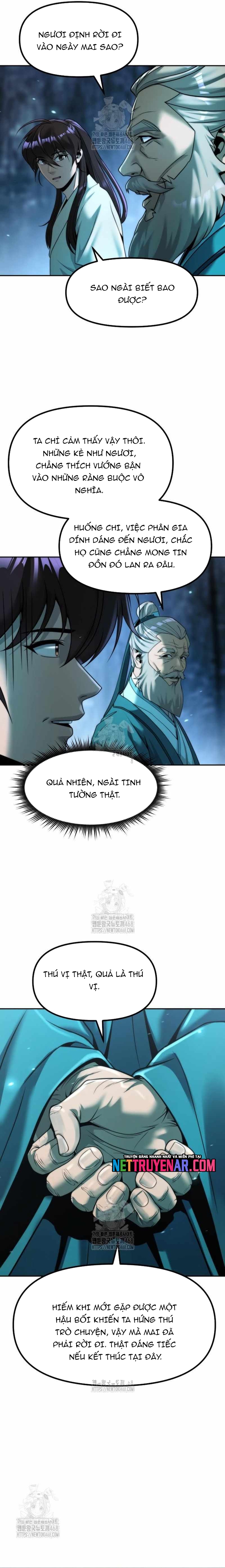 Ma Đạo Chuyển Sinh Ký Chap 142 - Next Chap 143