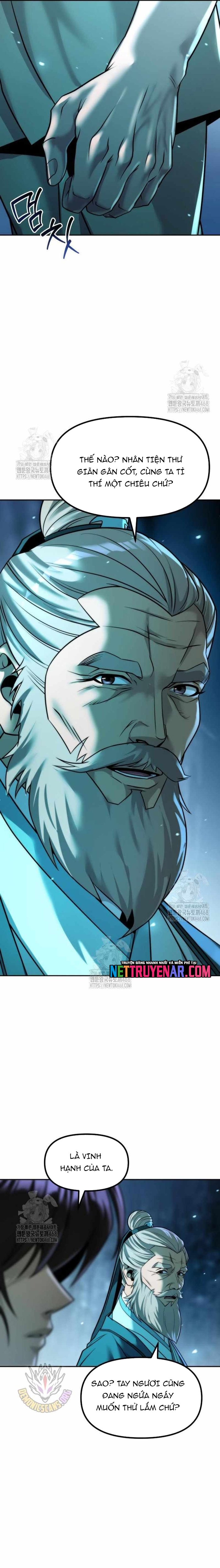 Ma Đạo Chuyển Sinh Ký Chap 142 - Next Chap 143