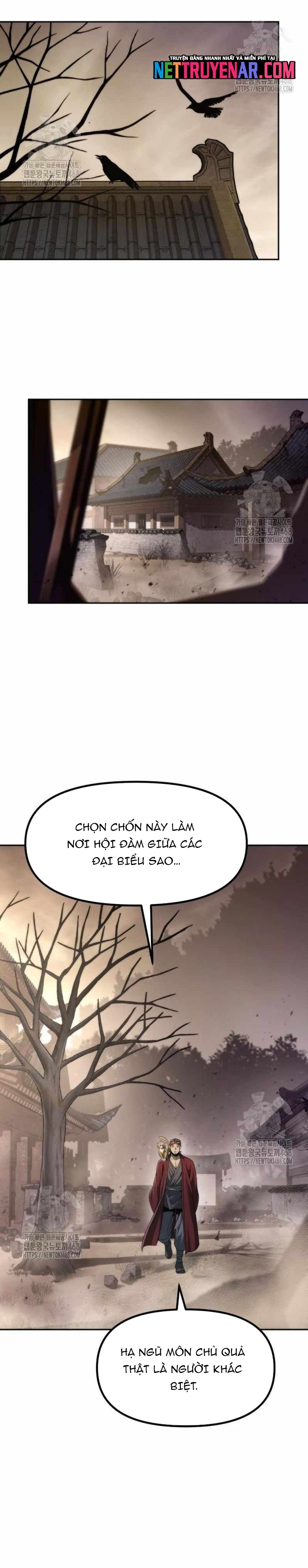 Ma Đạo Chuyển Sinh Ký Chap 142 - Next Chap 143