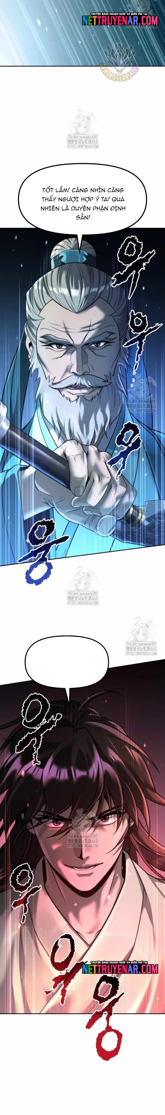 Ma Đạo Chuyển Sinh Ký Chap 142 - Next Chap 143