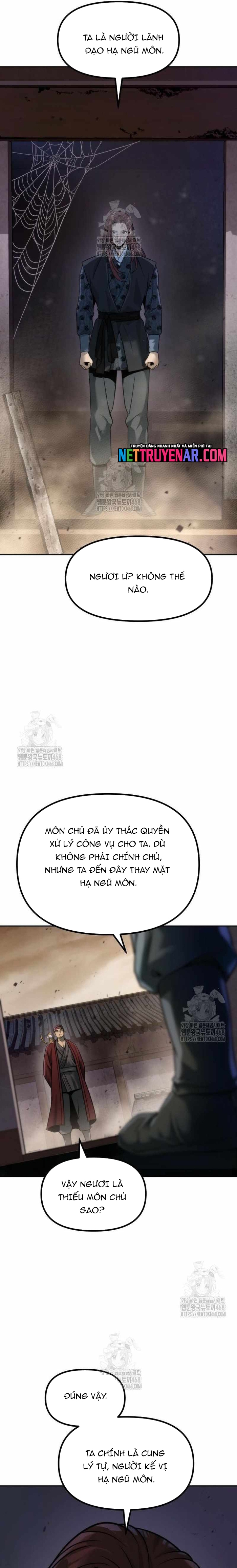 Ma Đạo Chuyển Sinh Ký Chap 142 - Next Chap 143