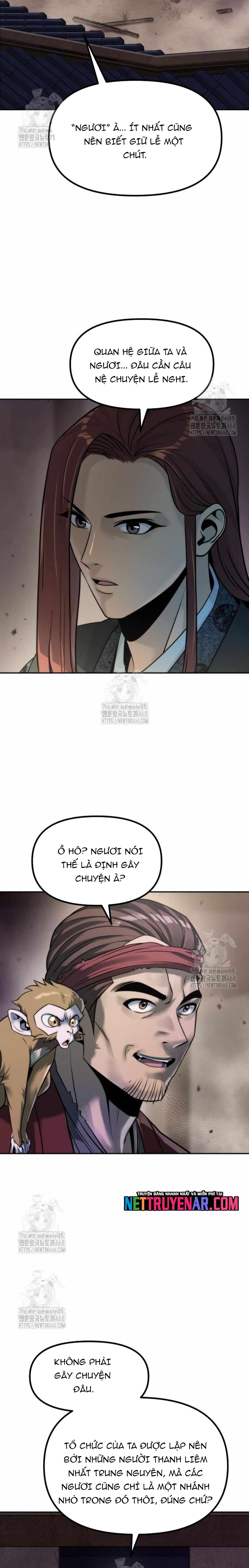 Ma Đạo Chuyển Sinh Ký Chap 142 - Next Chap 143