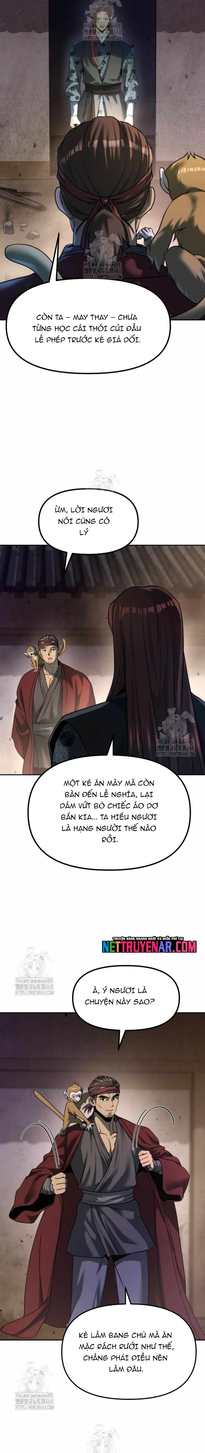 Ma Đạo Chuyển Sinh Ký Chap 142 - Next Chap 143