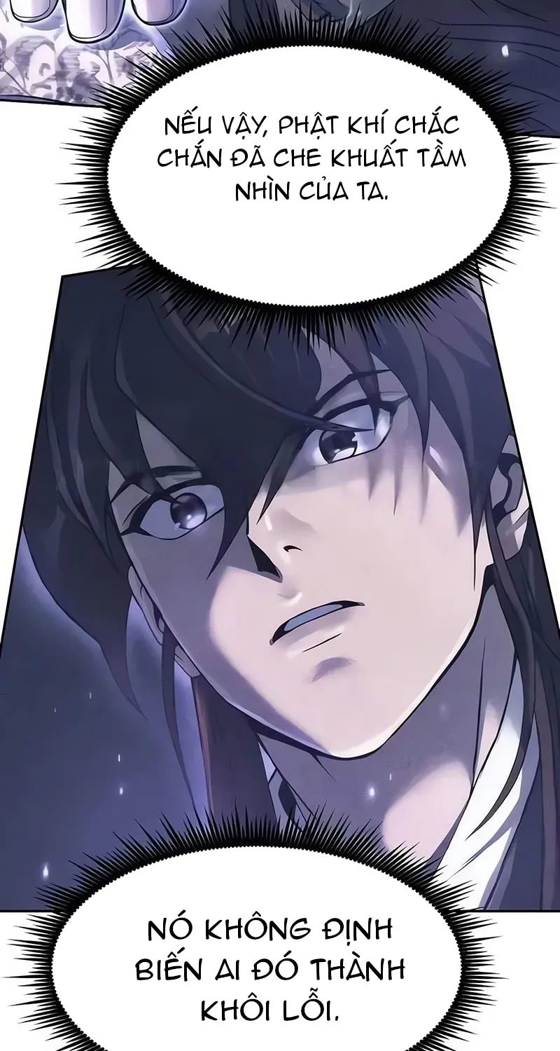 Ma Đạo Chuyển Sinh Ký Chap 163 - Next Chap 164