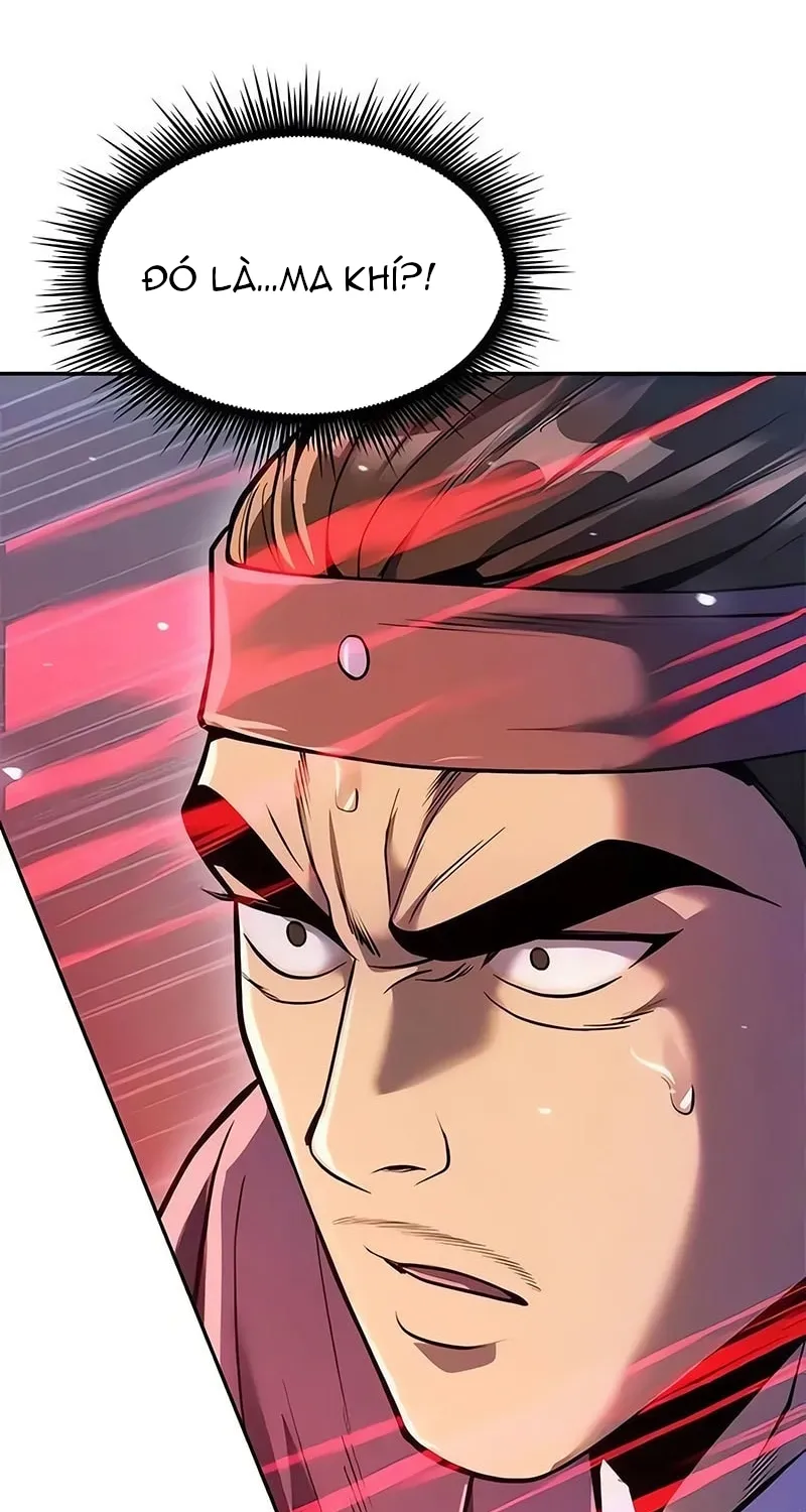 Ma Đạo Chuyển Sinh Ký Chap 163 - Next Chap 164