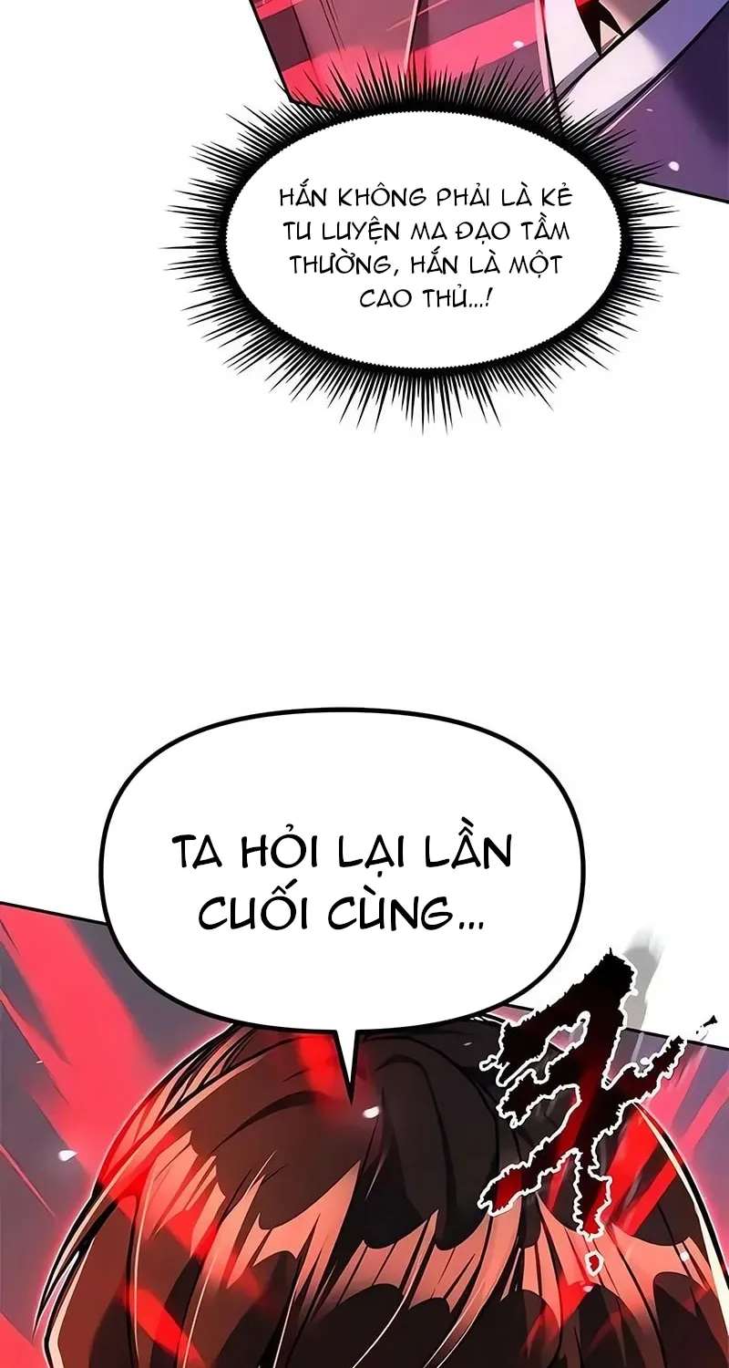 Ma Đạo Chuyển Sinh Ký Chap 163 - Next Chap 164