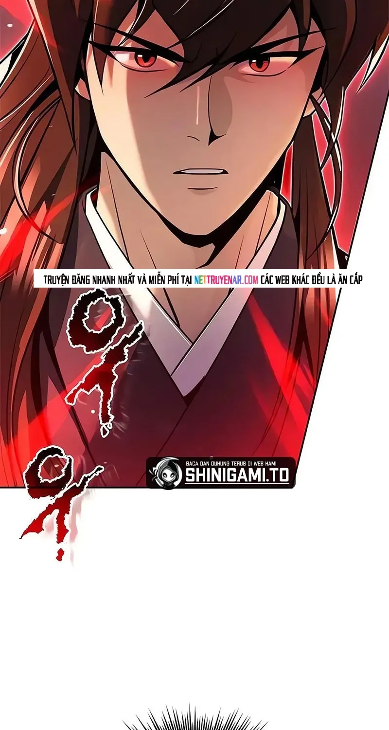 Ma Đạo Chuyển Sinh Ký Chap 163 - Next Chap 164