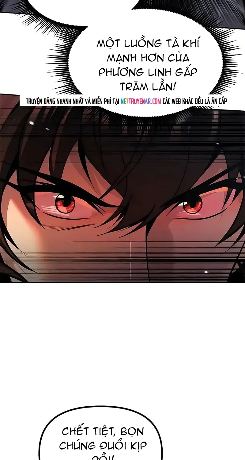 Ma Đạo Chuyển Sinh Ký Chap 163 - Next Chap 164