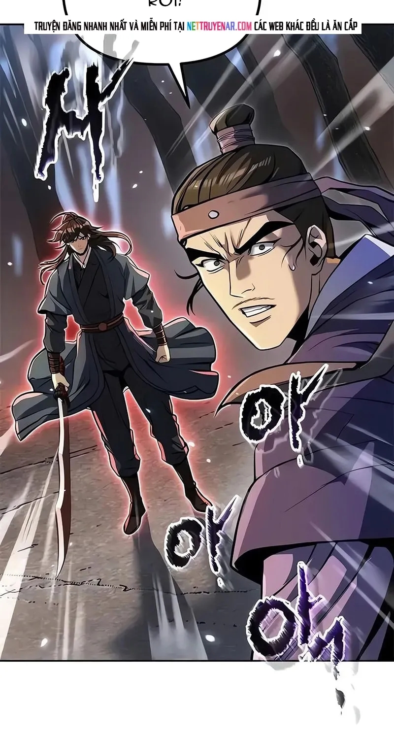 Ma Đạo Chuyển Sinh Ký Chap 163 - Next Chap 164