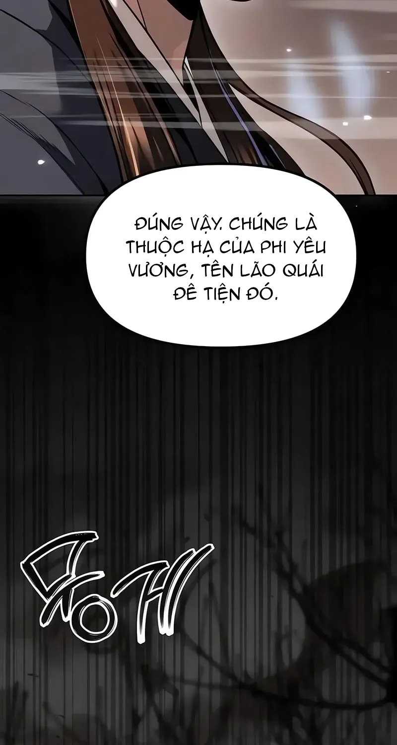 Ma Đạo Chuyển Sinh Ký Chap 163 - Next Chap 164
