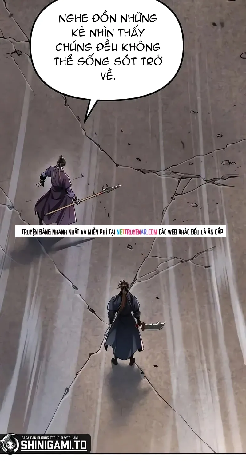 Ma Đạo Chuyển Sinh Ký Chap 163 - Next Chap 164