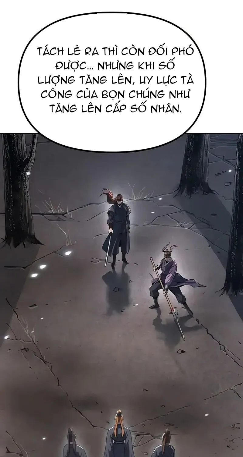 Ma Đạo Chuyển Sinh Ký Chap 163 - Next Chap 164