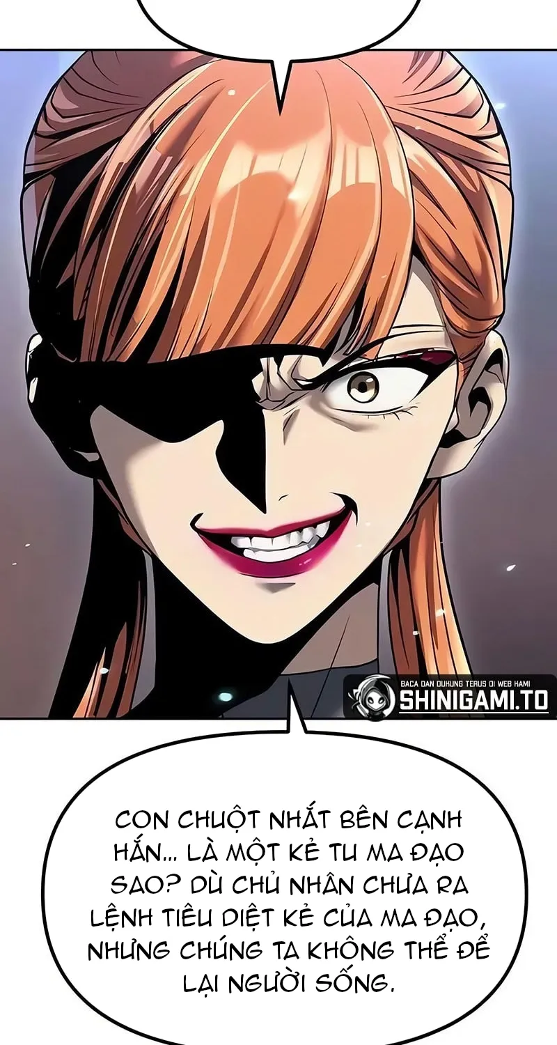 Ma Đạo Chuyển Sinh Ký Chap 163 - Next Chap 164