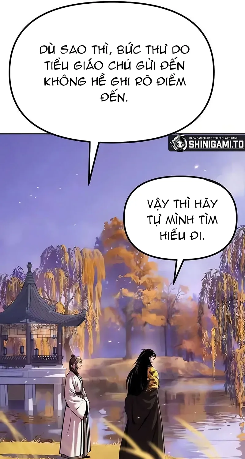 Ma Đạo Chuyển Sinh Ký Chap 163 - Next Chap 164