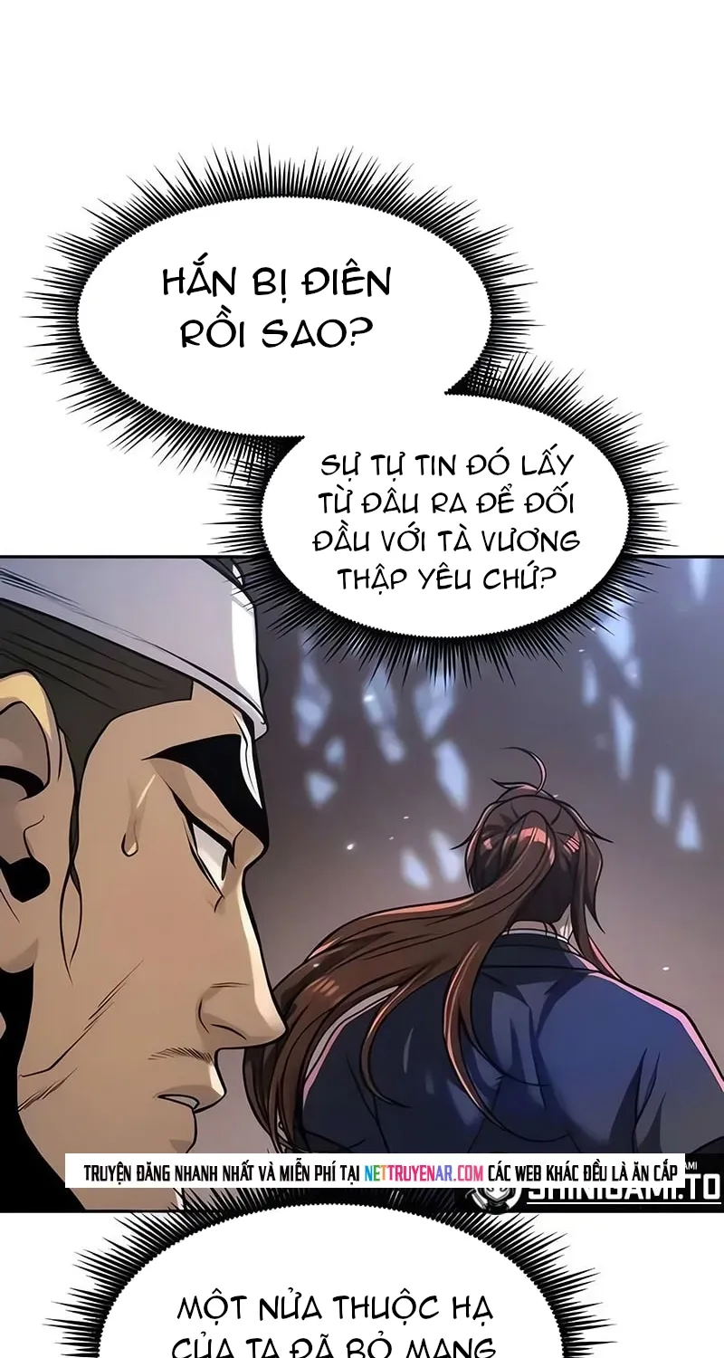 Ma Đạo Chuyển Sinh Ký Chap 163 - Next Chap 164