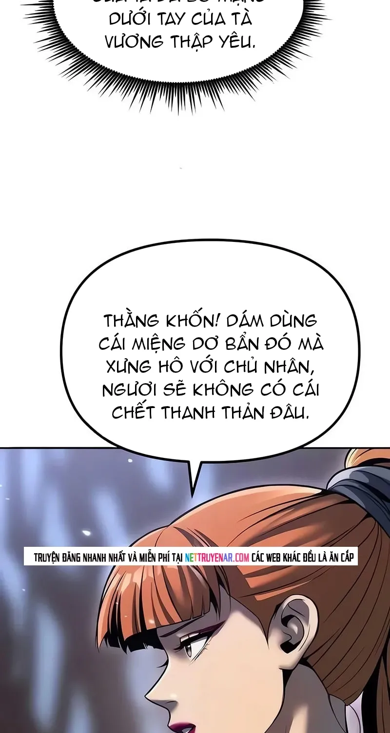 Ma Đạo Chuyển Sinh Ký Chap 163 - Next Chap 164
