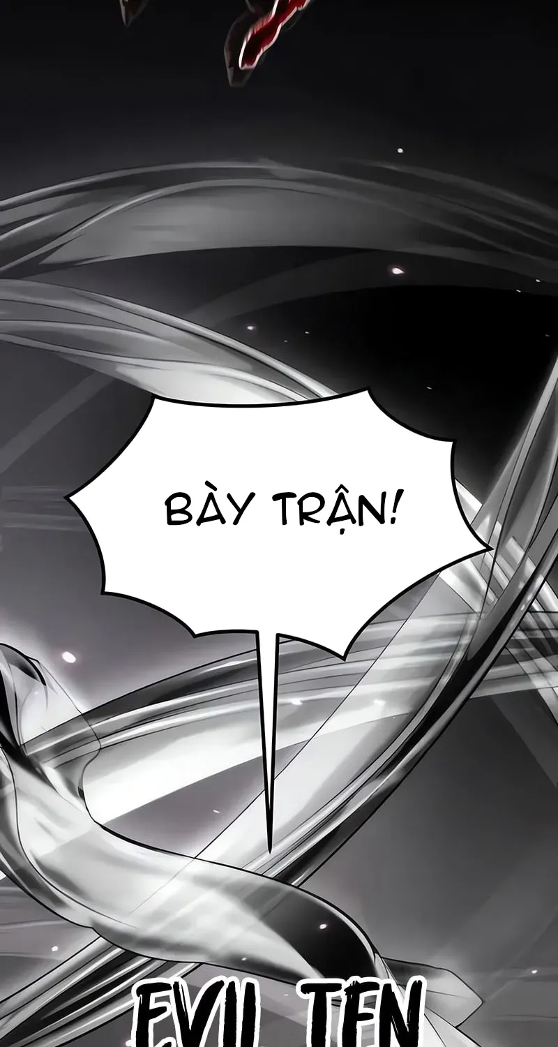 Ma Đạo Chuyển Sinh Ký Chap 163 - Next Chap 164