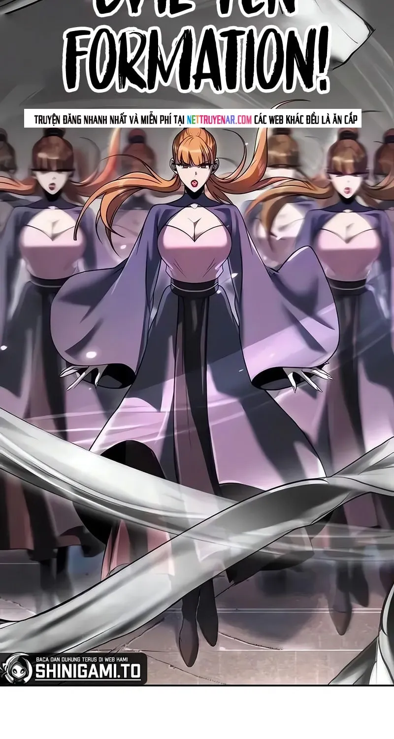 Ma Đạo Chuyển Sinh Ký Chap 163 - Next Chap 164