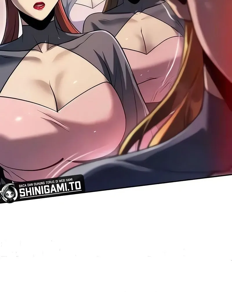 Ma Đạo Chuyển Sinh Ký Chap 163 - Next Chap 164