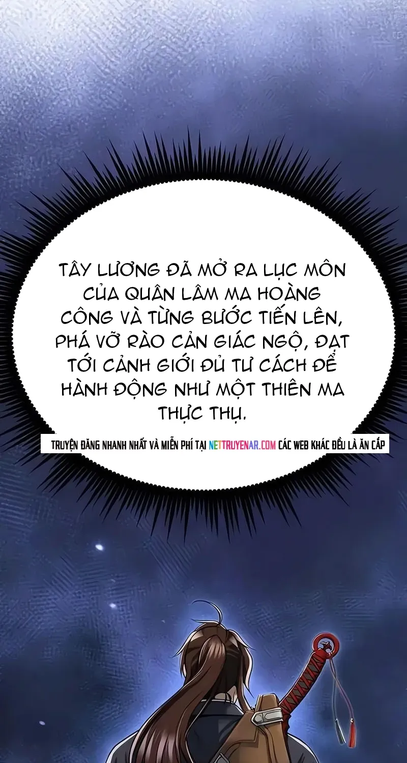 Ma Đạo Chuyển Sinh Ký Chap 163 - Next Chap 164