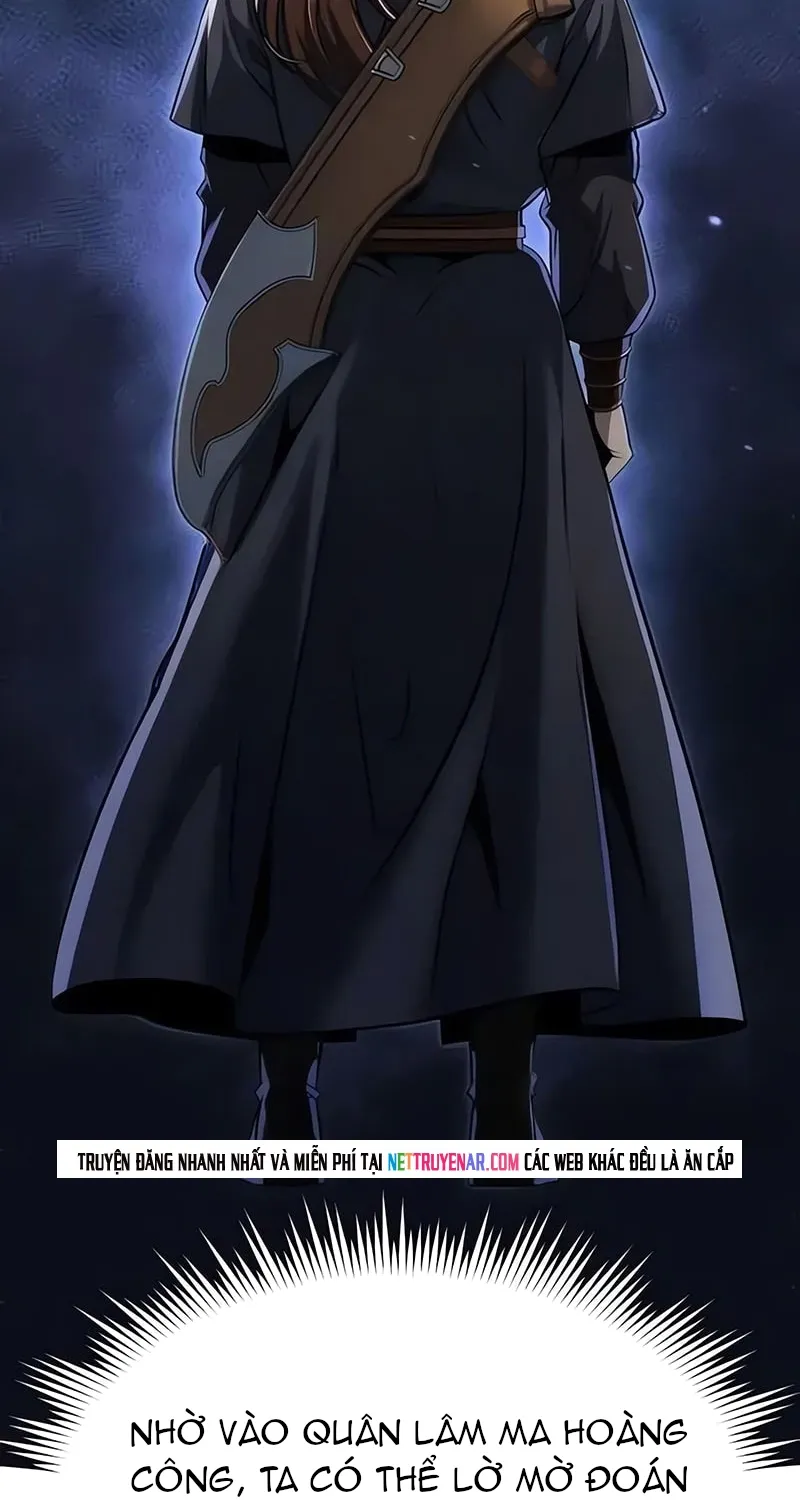 Ma Đạo Chuyển Sinh Ký Chap 163 - Next Chap 164