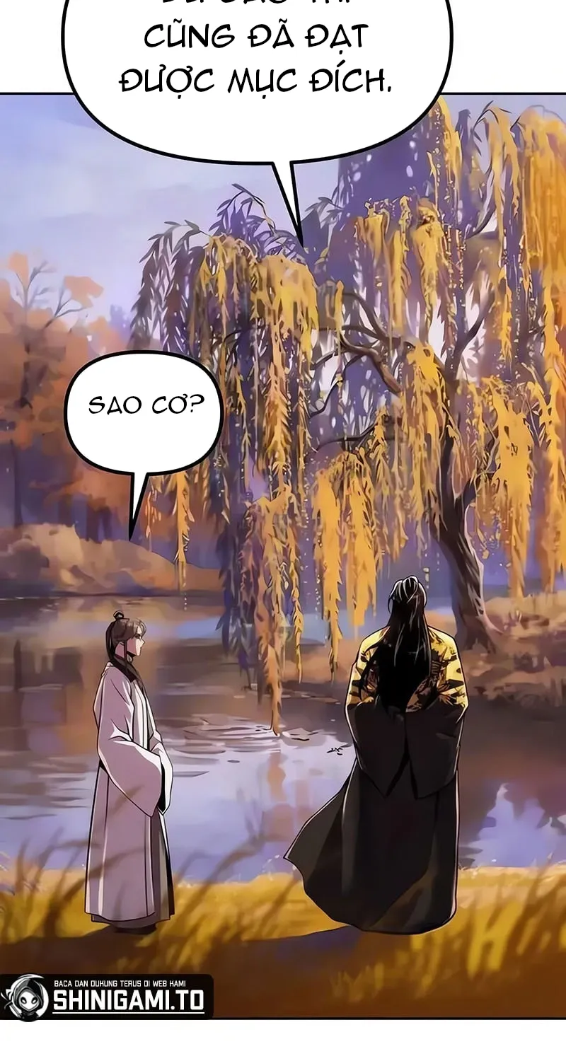 Ma Đạo Chuyển Sinh Ký Chap 163 - Next Chap 164