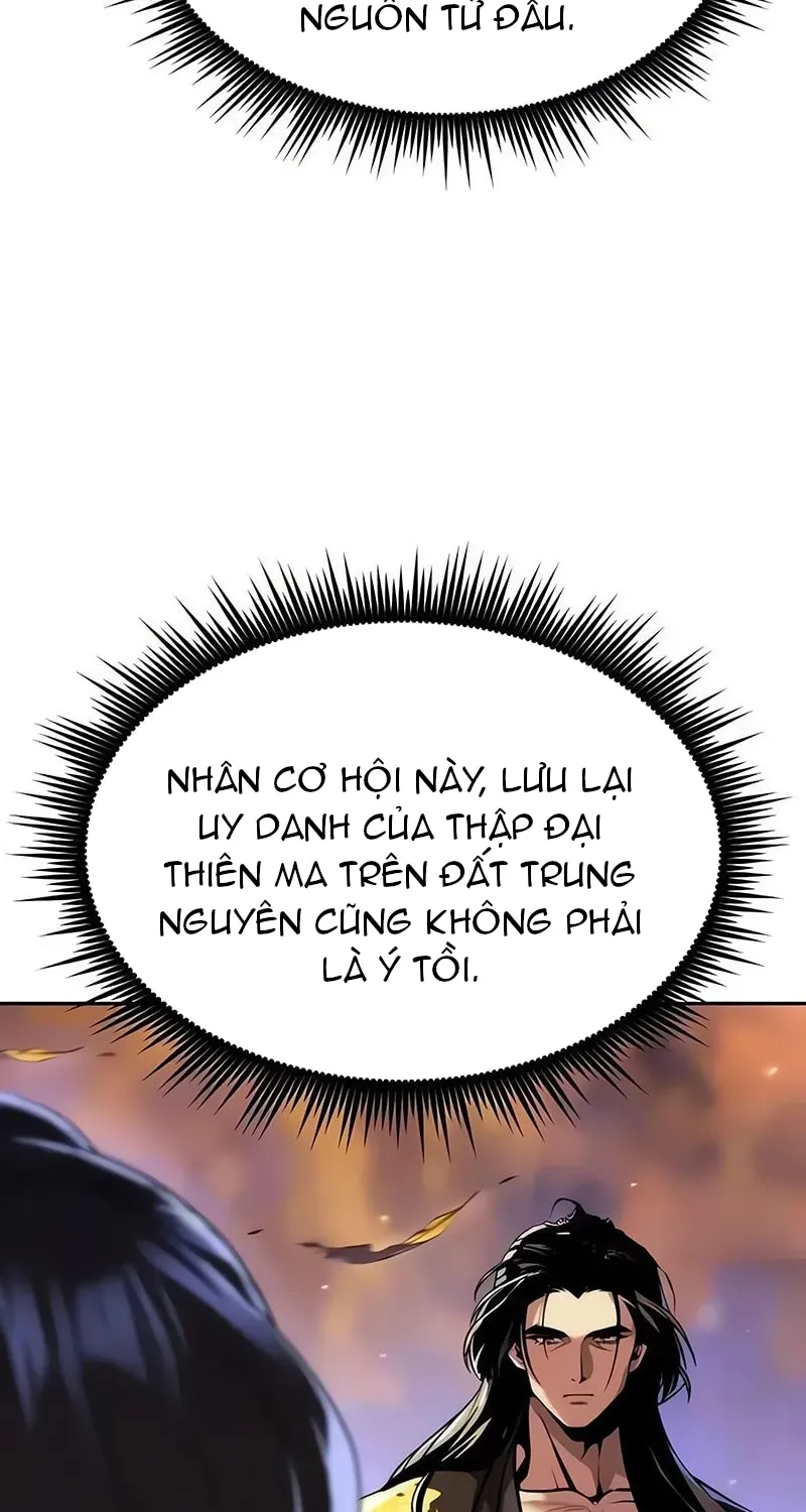 Ma Đạo Chuyển Sinh Ký Chap 163 - Next Chap 164