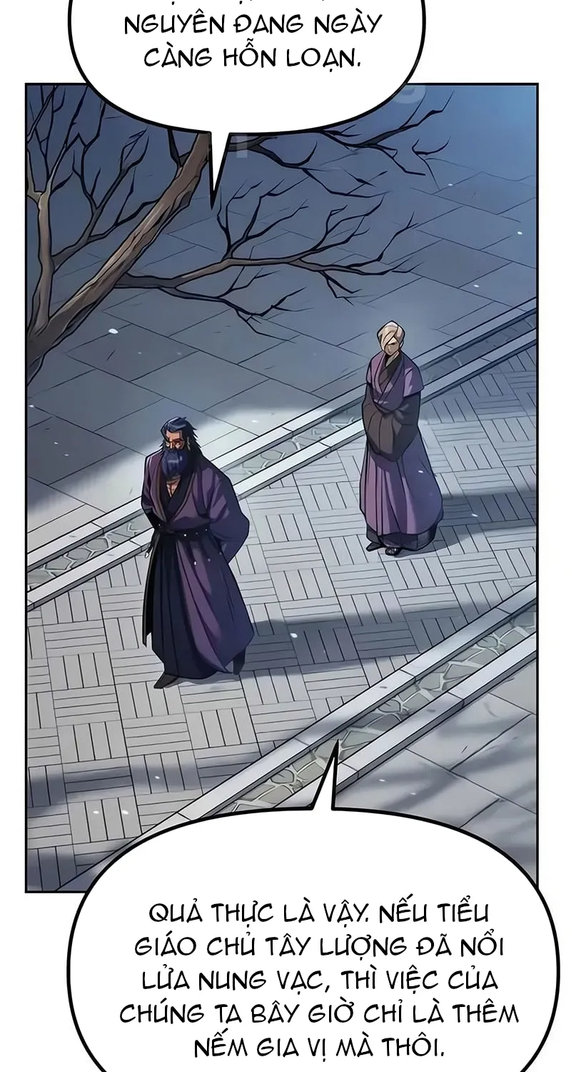 Ma Đạo Chuyển Sinh Ký Chap 163 - Next Chap 164