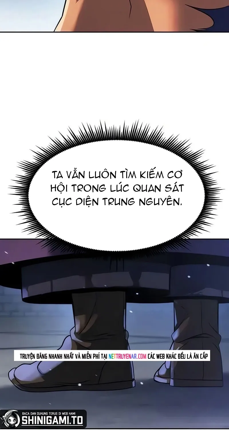 Ma Đạo Chuyển Sinh Ký Chap 163 - Next Chap 164