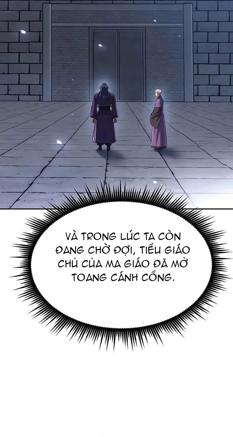 Ma Đạo Chuyển Sinh Ký Chap 163 - Next Chap 164