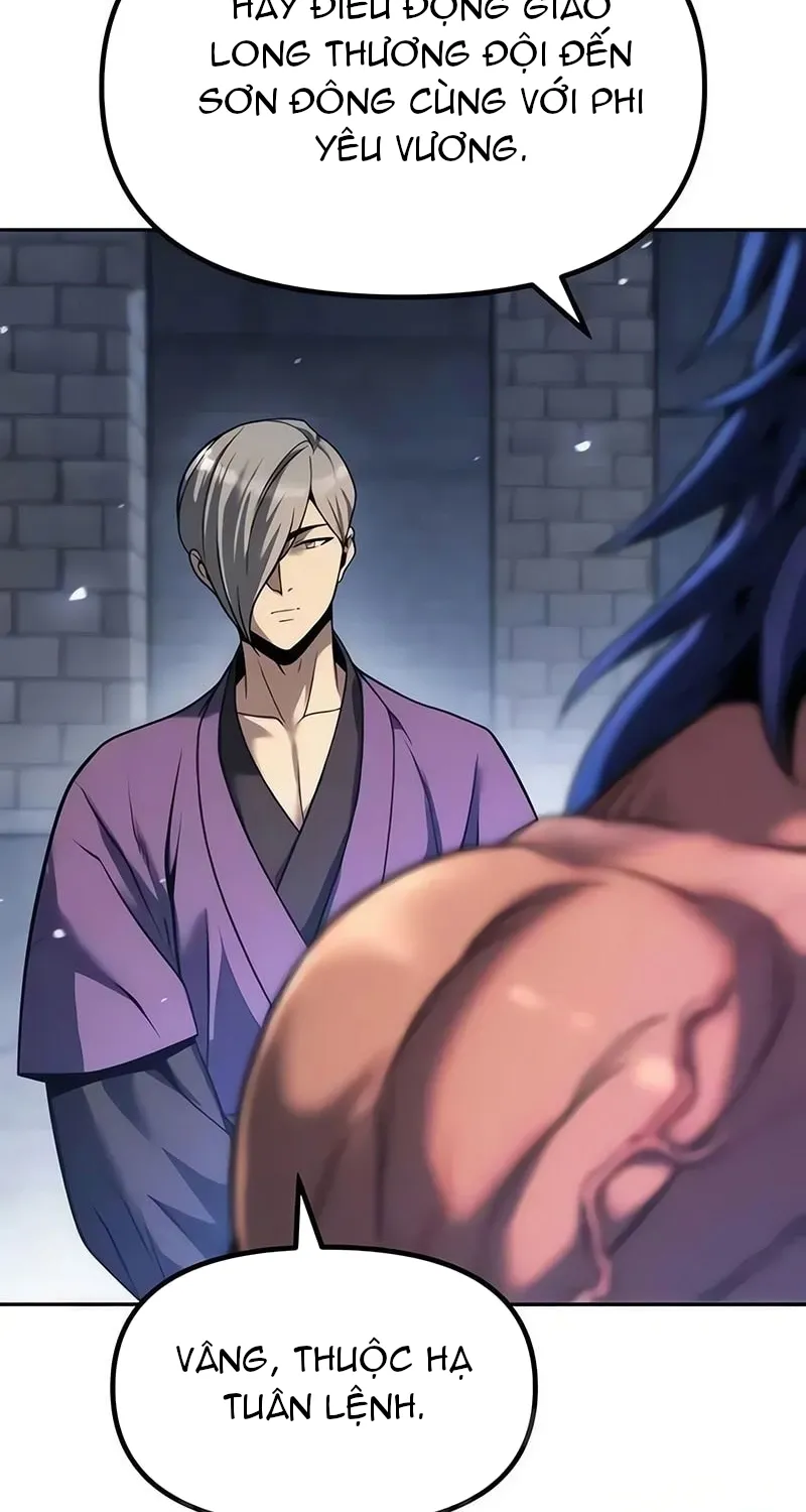 Ma Đạo Chuyển Sinh Ký Chap 163 - Next Chap 164