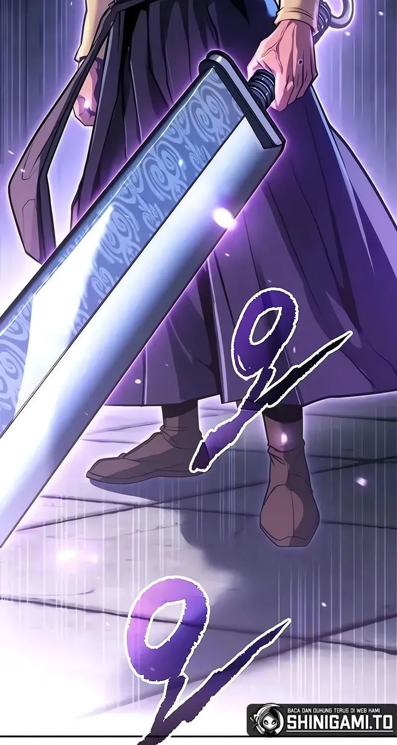 Ma Đạo Chuyển Sinh Ký Chap 163 - Next Chap 164