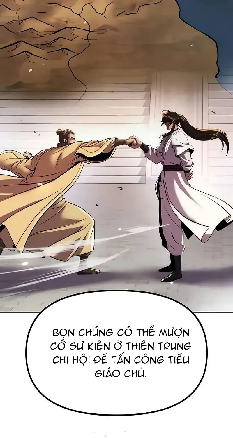 Ma Đạo Chuyển Sinh Ký Chap 163 - Next Chap 164