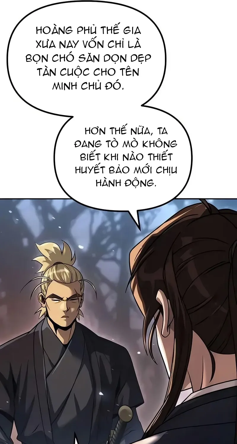 Ma Đạo Chuyển Sinh Ký Chap 163 - Next Chap 164