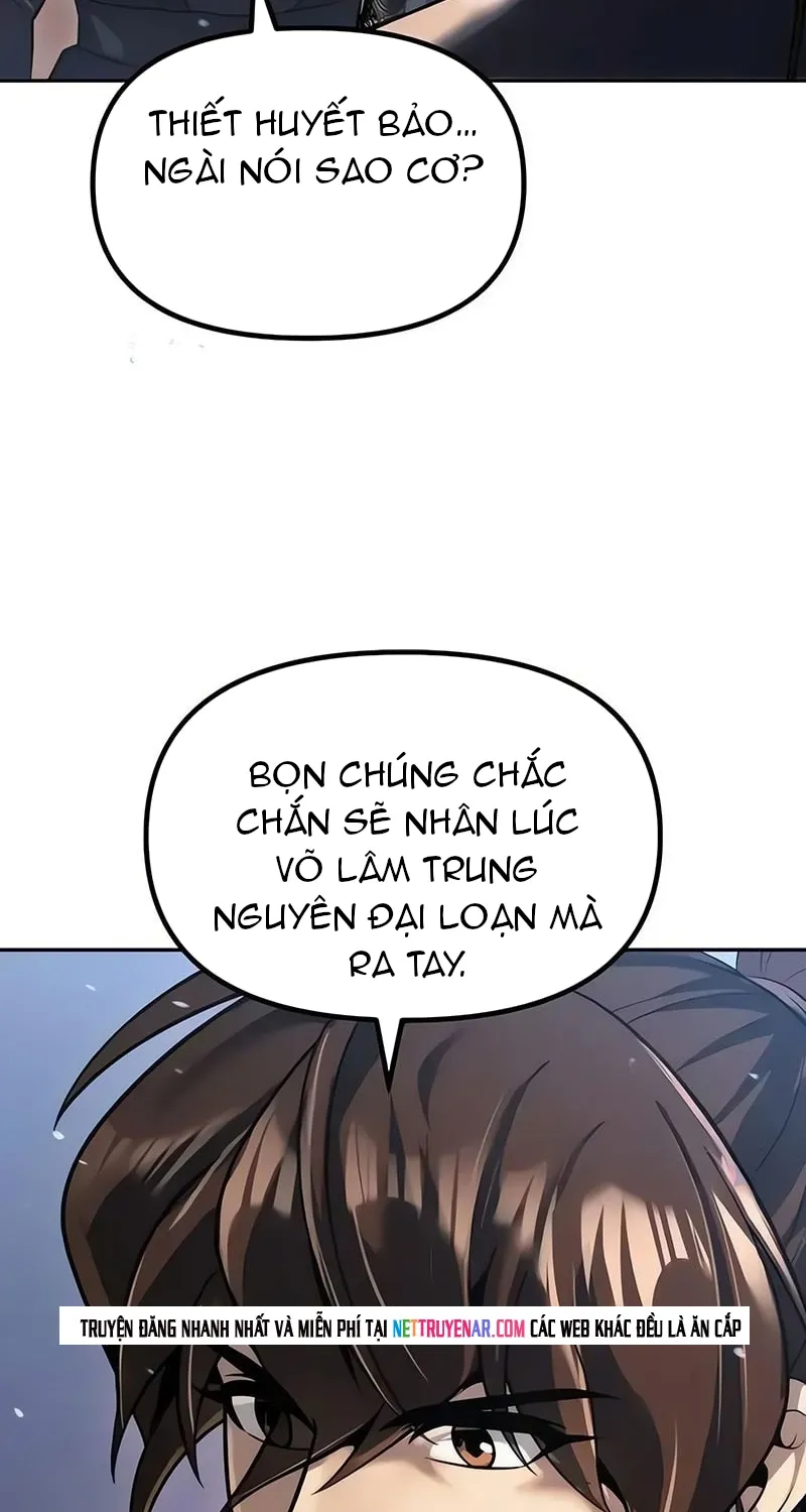 Ma Đạo Chuyển Sinh Ký Chap 163 - Next Chap 164