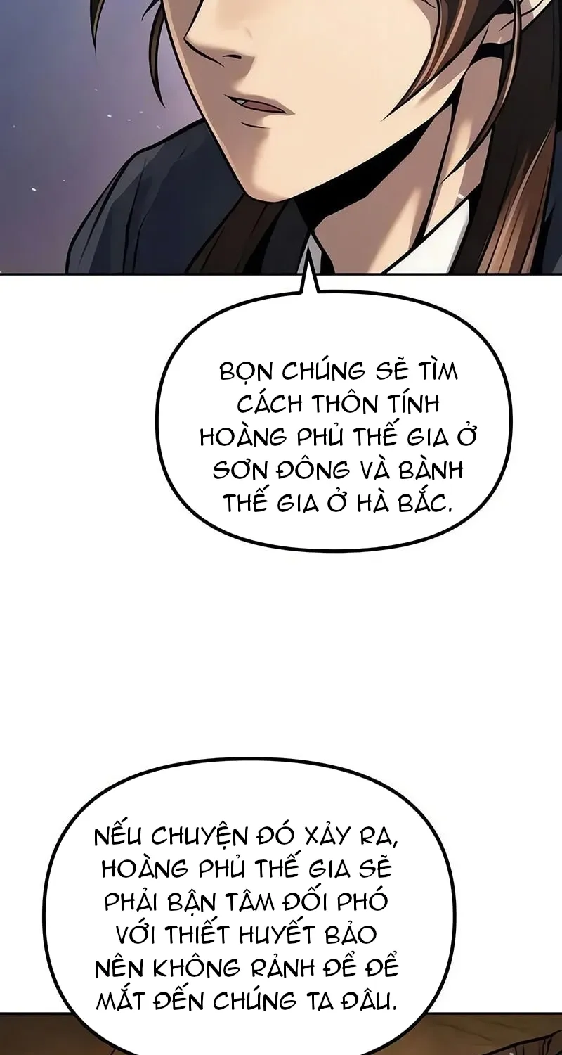 Ma Đạo Chuyển Sinh Ký Chap 163 - Next Chap 164