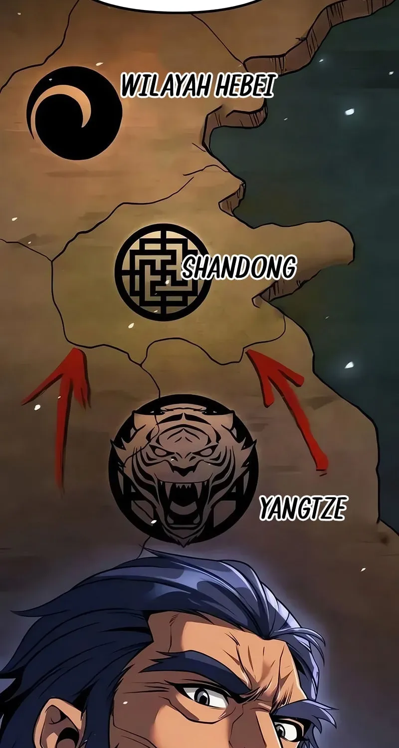 Ma Đạo Chuyển Sinh Ký Chap 163 - Next Chap 164