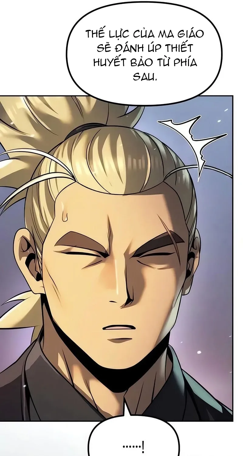 Ma Đạo Chuyển Sinh Ký Chap 163 - Next Chap 164