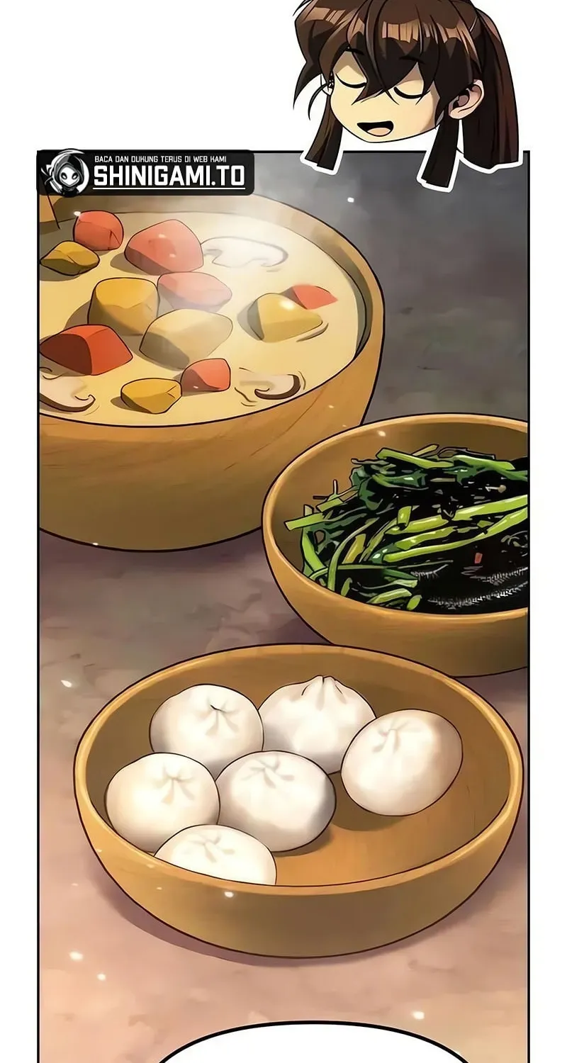 Ma Đạo Chuyển Sinh Ký Chap 163 - Next Chap 164