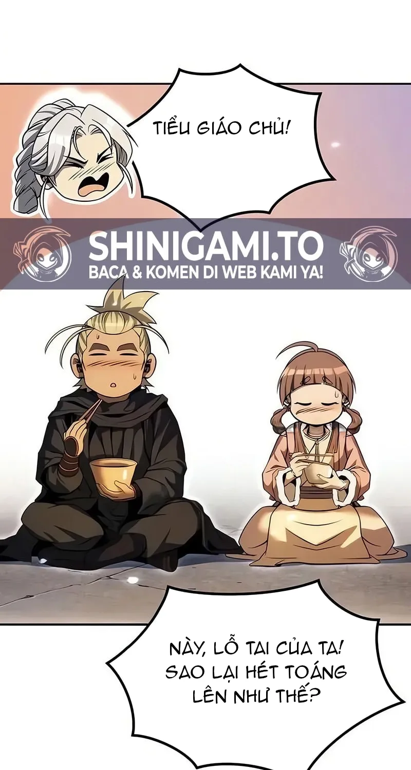 Ma Đạo Chuyển Sinh Ký Chap 163 - Next Chap 164