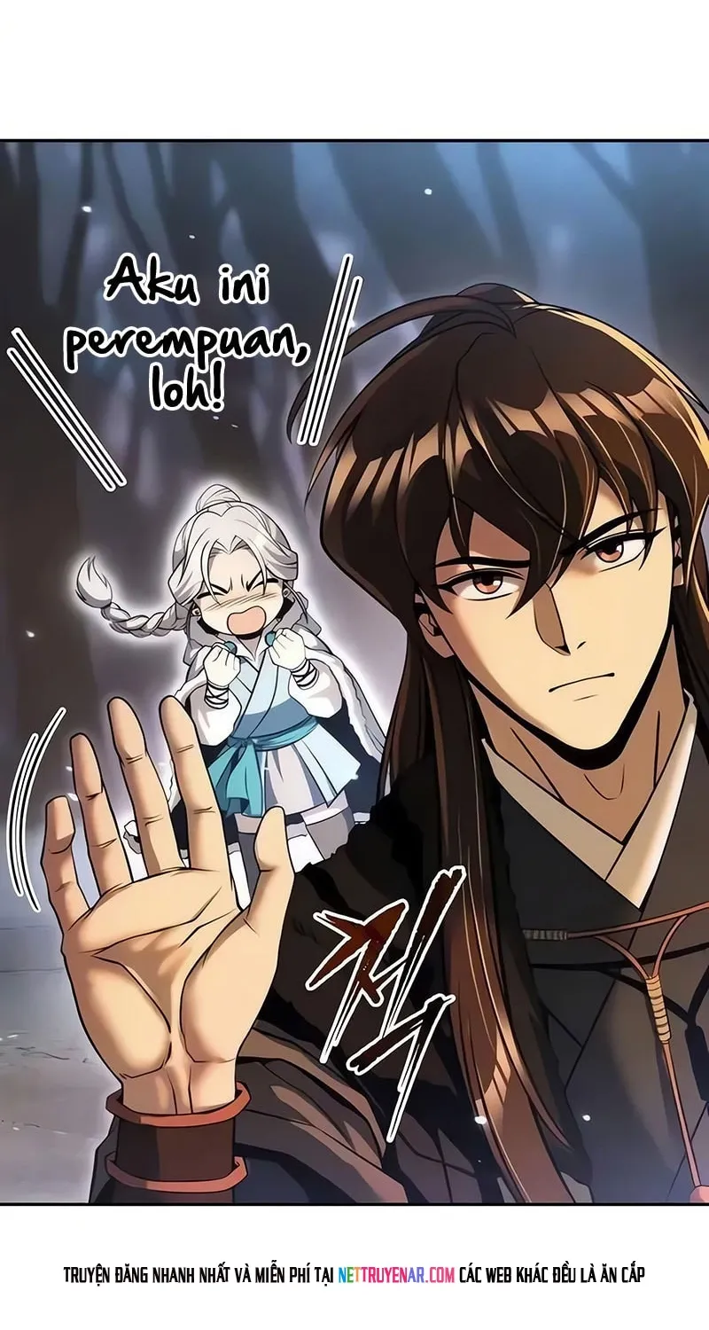 Ma Đạo Chuyển Sinh Ký Chap 163 - Next Chap 164